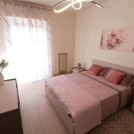 V & G House Apartment Verona Bagian luar foto