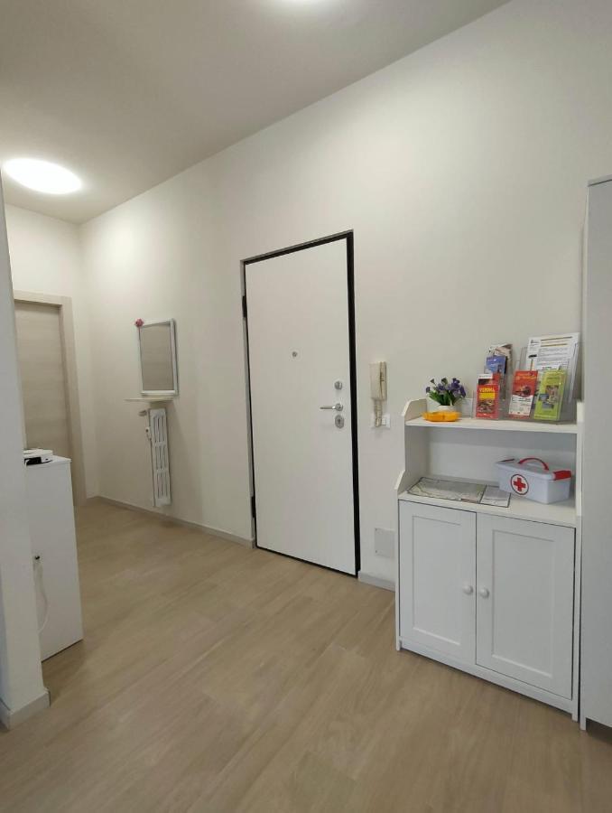 V & G House Apartment Verona Bagian luar foto