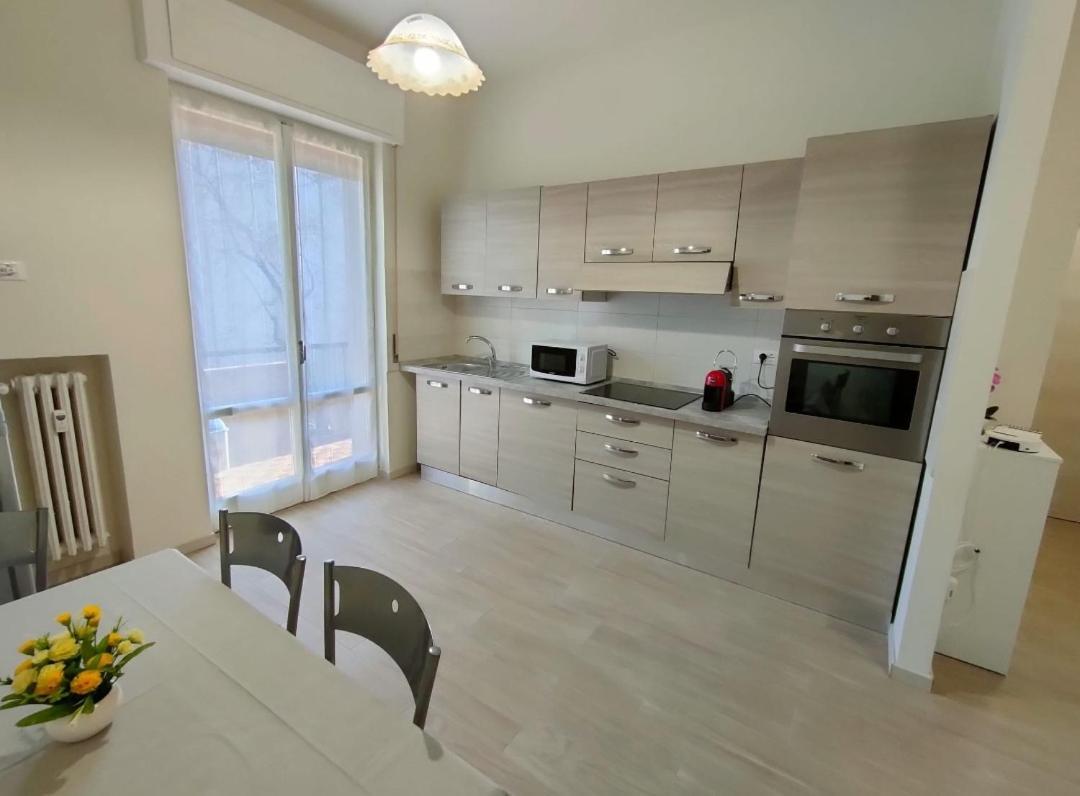 V & G House Apartment Verona Bagian luar foto