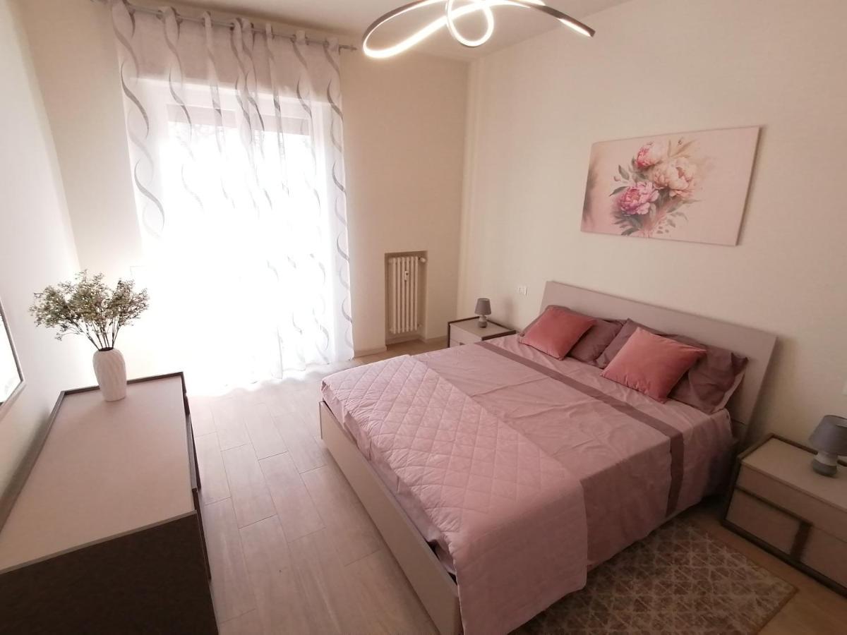 V & G House Apartment Verona Bagian luar foto