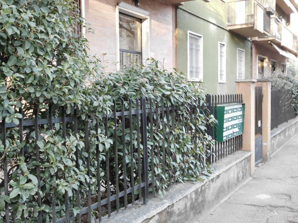 V & G House Apartment Verona Bagian luar foto